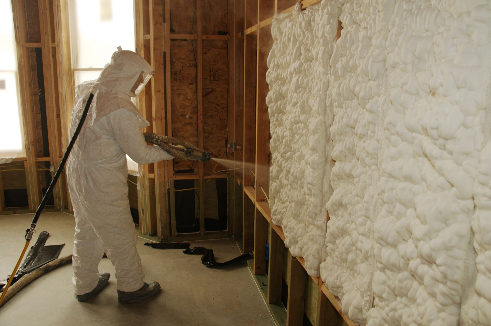spray-foam