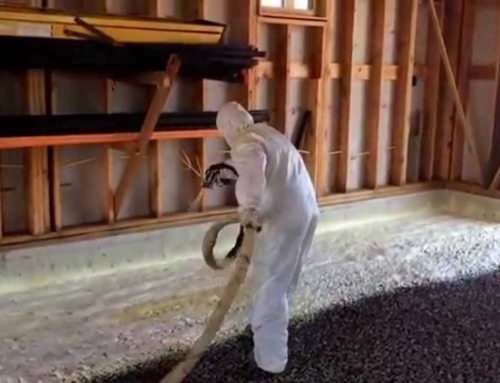 All about Garage Insulation in Edmonton